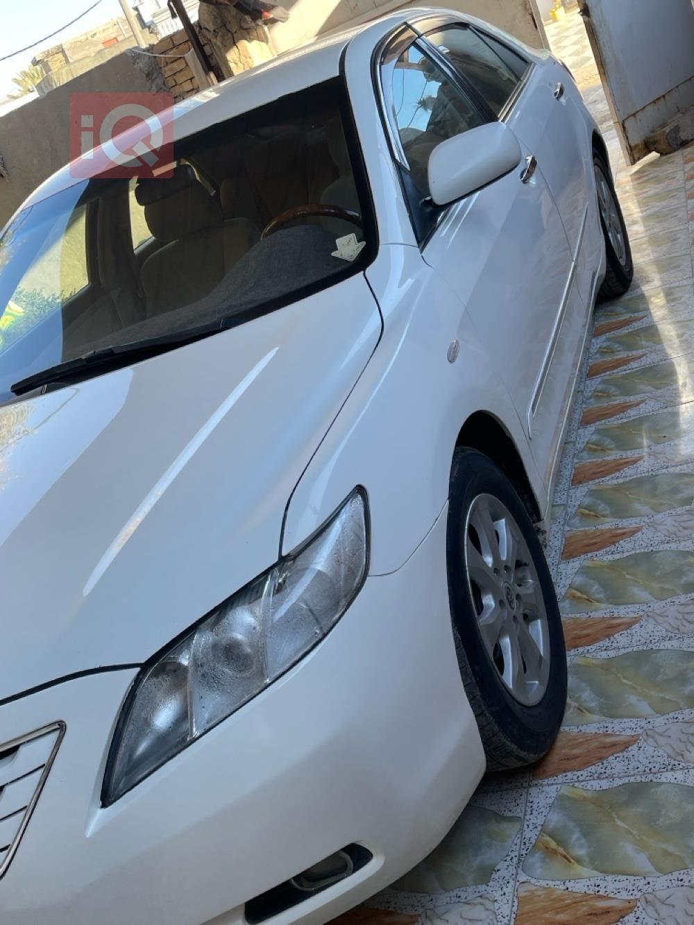 تويوتا كامري